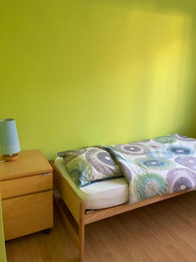 Appartement Orana Oberhausbergen Exteriör bild