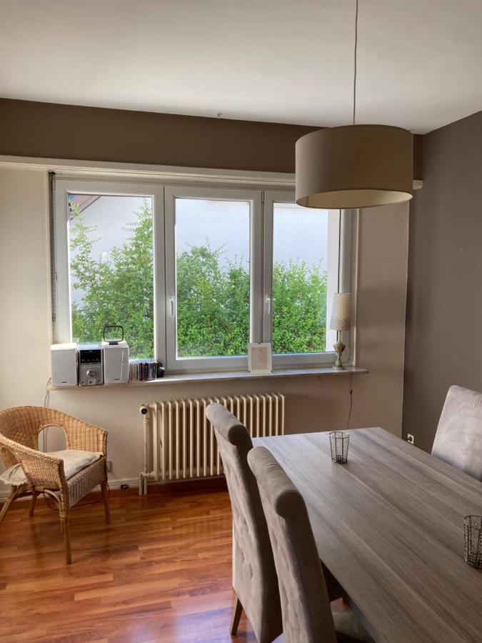 Appartement Orana Oberhausbergen Exteriör bild
