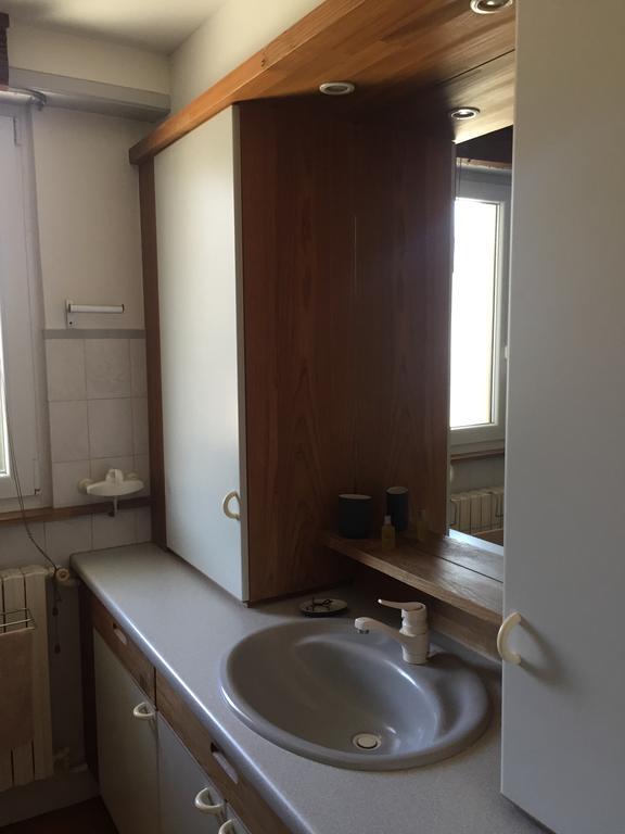Appartement Orana Oberhausbergen Exteriör bild