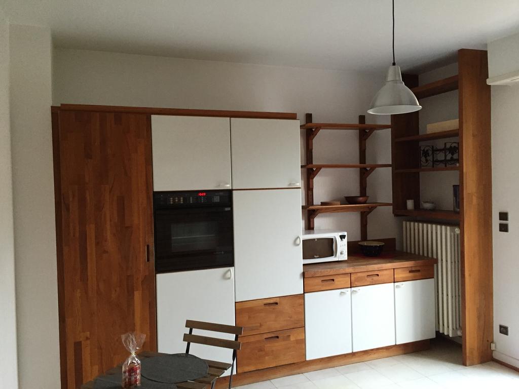 Appartement Orana Oberhausbergen Exteriör bild