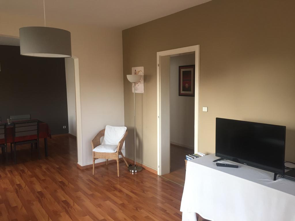 Appartement Orana Oberhausbergen Exteriör bild